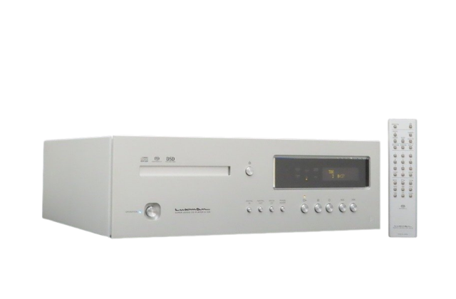 Luxman（D-10X・D-08u・D-05u・D-380 など）