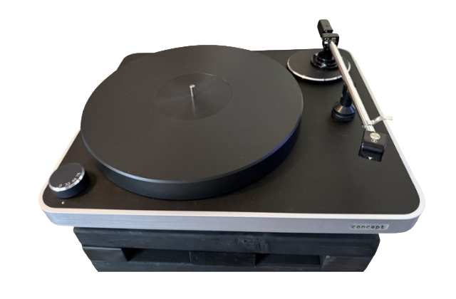 Clearaudio（Concept・Champion・Innovation など）