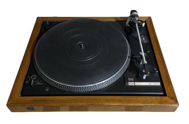 Dual（CS-505・CS-731Q など）