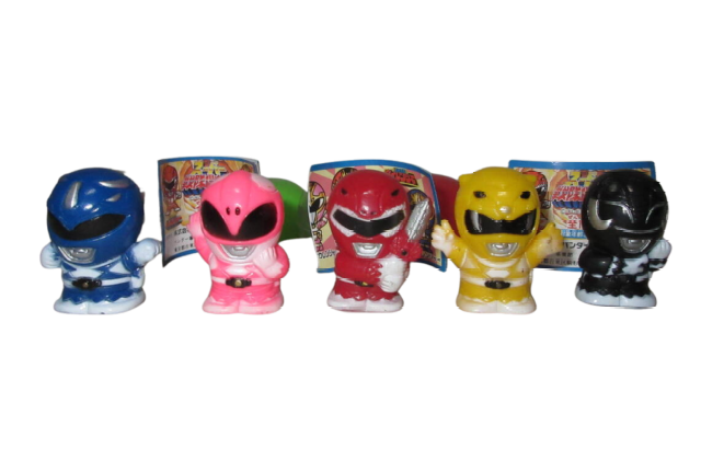 フィギュア・アクションフィギュア（S.H.Figuarts含む）