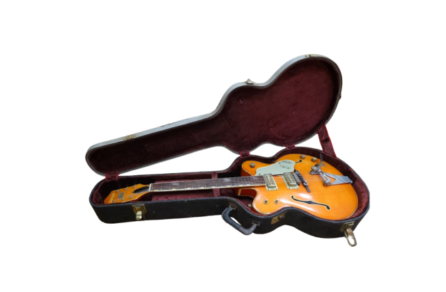 USAヴィンテージ（50〜70年代フェンダー・ギブソン等）