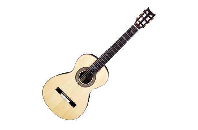 クラシックギターナイロン弦