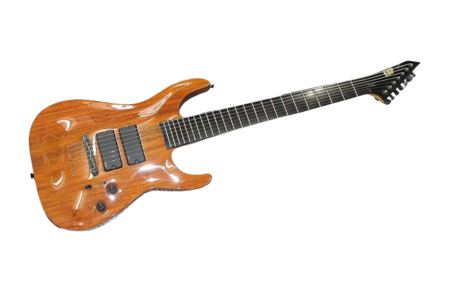 カスタムショップモデル／アーティストシグネチャーモデル