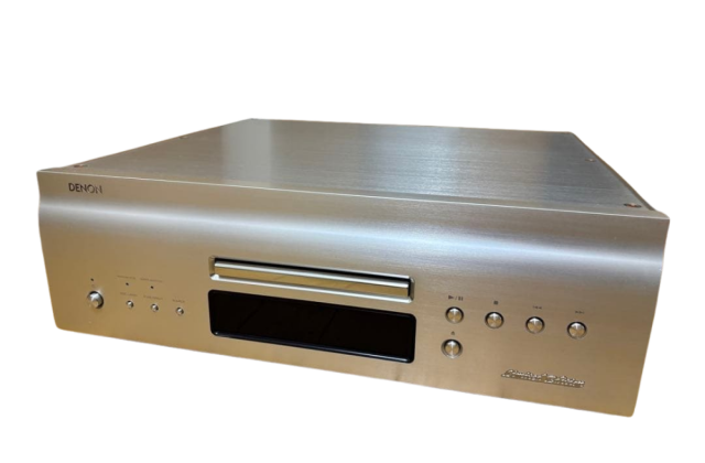 DENON（DCD-SX1・DCD-2500NE・DCD-1650RE など）