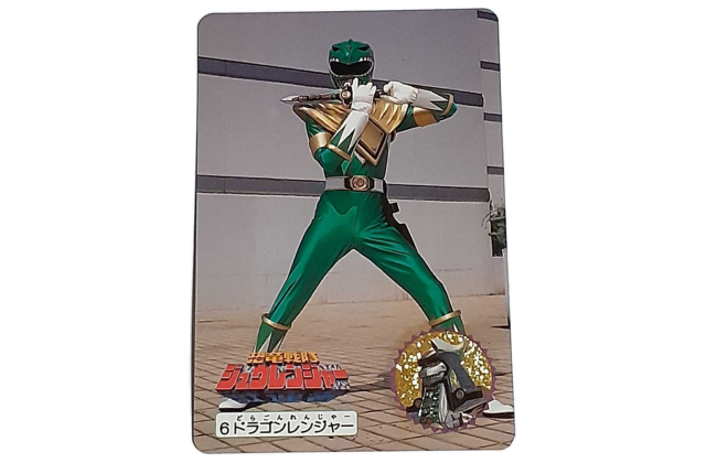 カード・カードダス・バトルスピリッツ等コラボカード