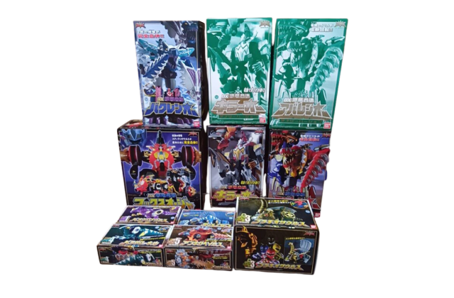 スーパー戦隊 まとめ売り（大量セット）