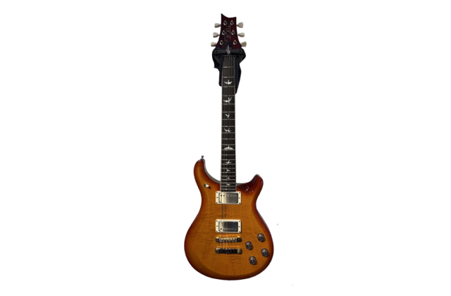 PRS（ポール・リード・スミス）