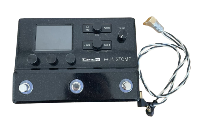 ディストーション（DS系）