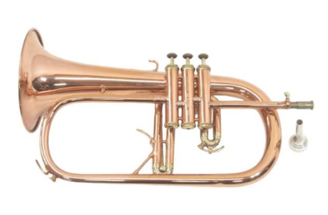 フリューゲルホルン