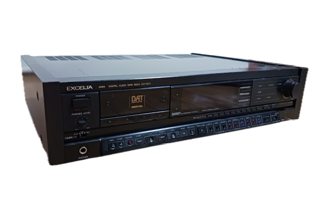 Aiwa（XD-001・XD-S1200 など）