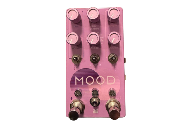 Chase Bliss Audio各種