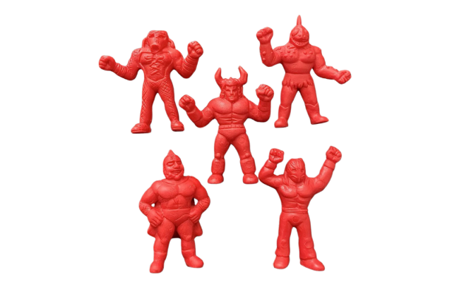 当時もの 袋入りセット