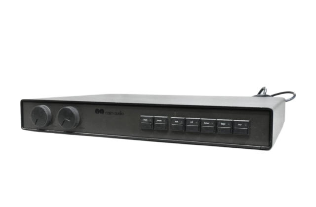 Naim Audio（Nait XS3・Supernait3・Uniti Nova など）