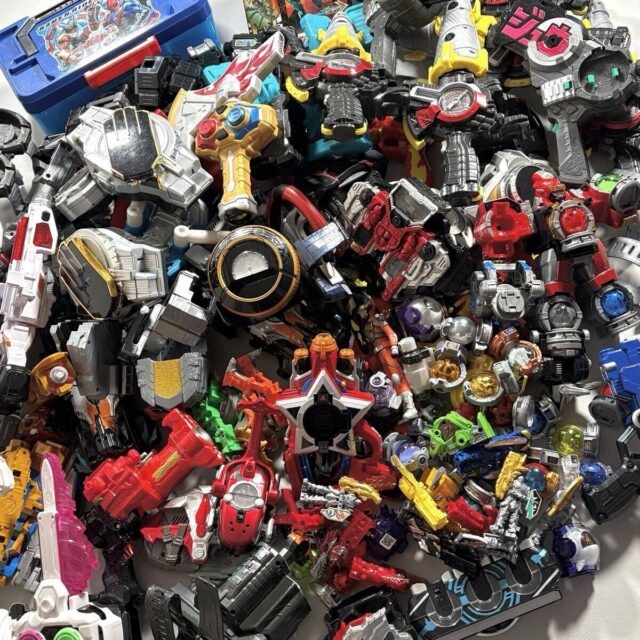 仮面ライダー 変身ベルト まとめセット