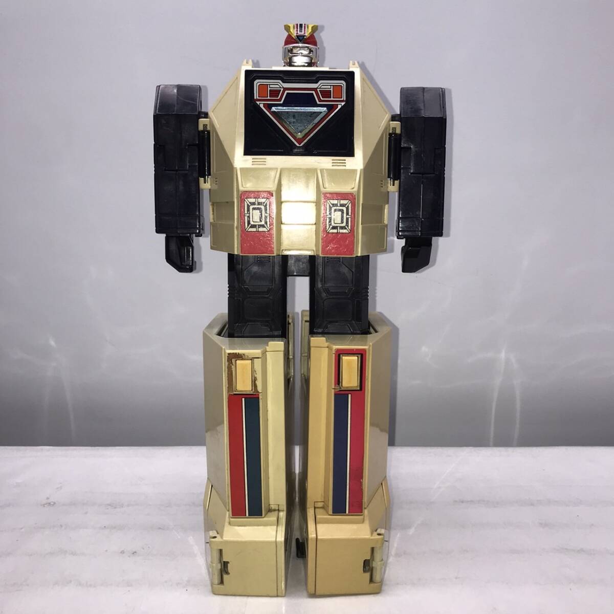 グレートタイタン フラッシュマン フラッシュタイタン スーパー戦隊