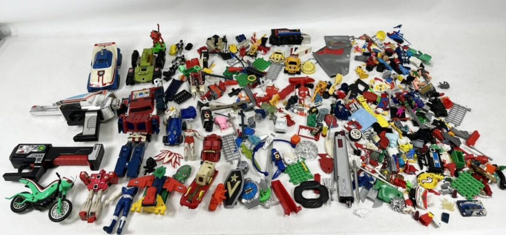 昭和レトロ玩具まとめ 仮面ライダー トランスフォーマー ウルトラマン