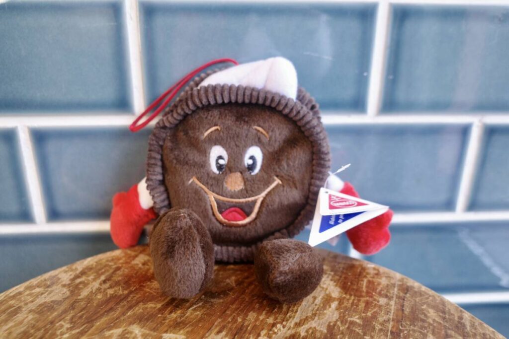 デッドストック　OREO MAN オレオ