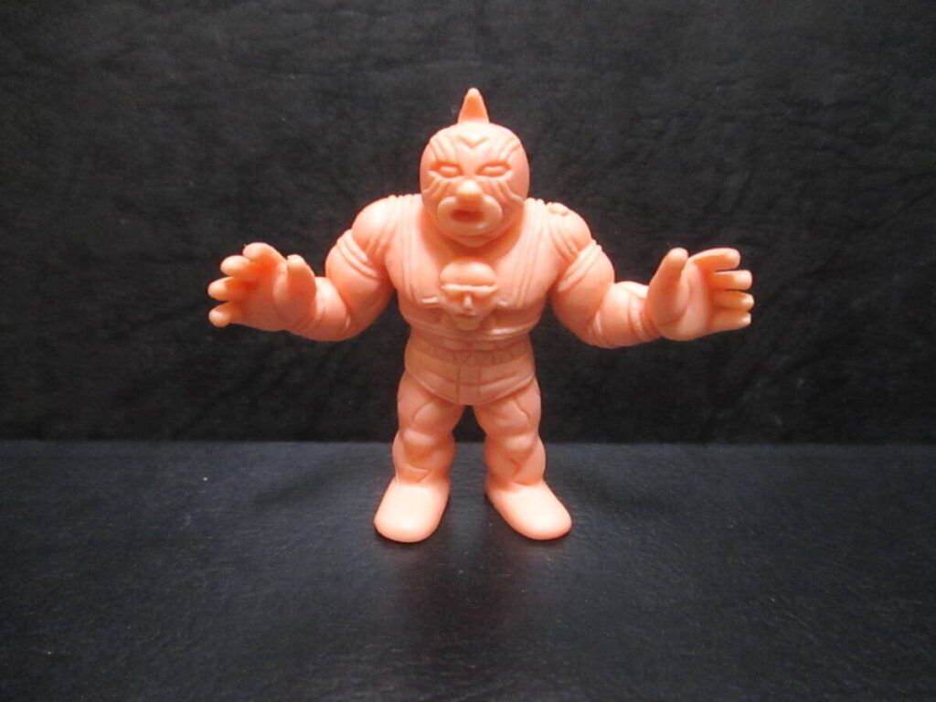 キン肉マン スーパーフェニックス E キン消し フィギュア