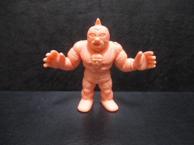キン肉マン スーパーフェニックス E キン消し フィギュア