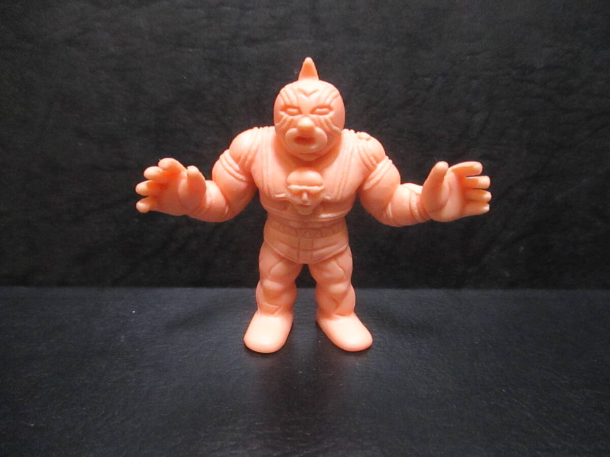 キン肉マン スーパーフェニックス E キン消し フィギュア