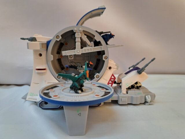 ゾイド ホバーカーゴ