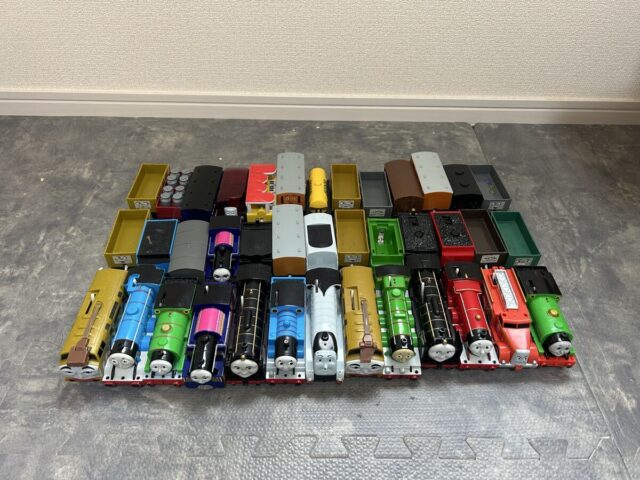 プラレール車両 まとめ売りセット