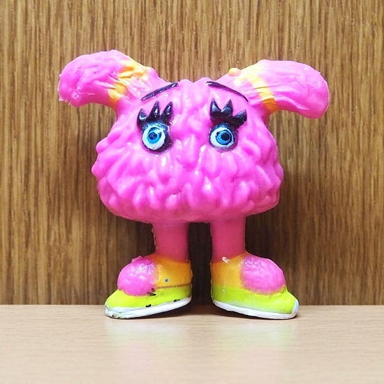 マクドナルド　フライガイ