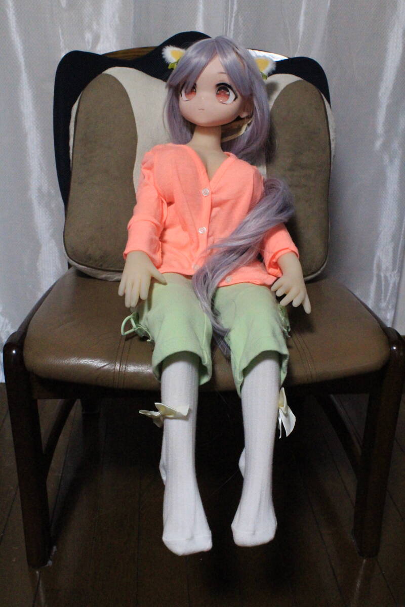 リアルドール アニメ女子人形 85cm