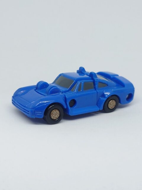 トランスフォーマー ラビクレーター タカラ G1 昭和レトロ