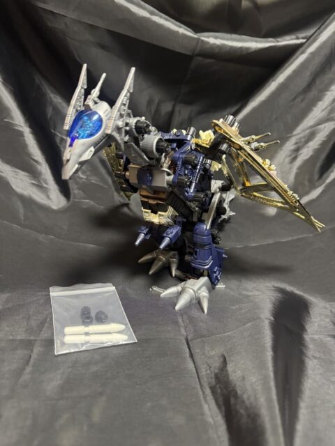 ゾイド サラマンダーF2