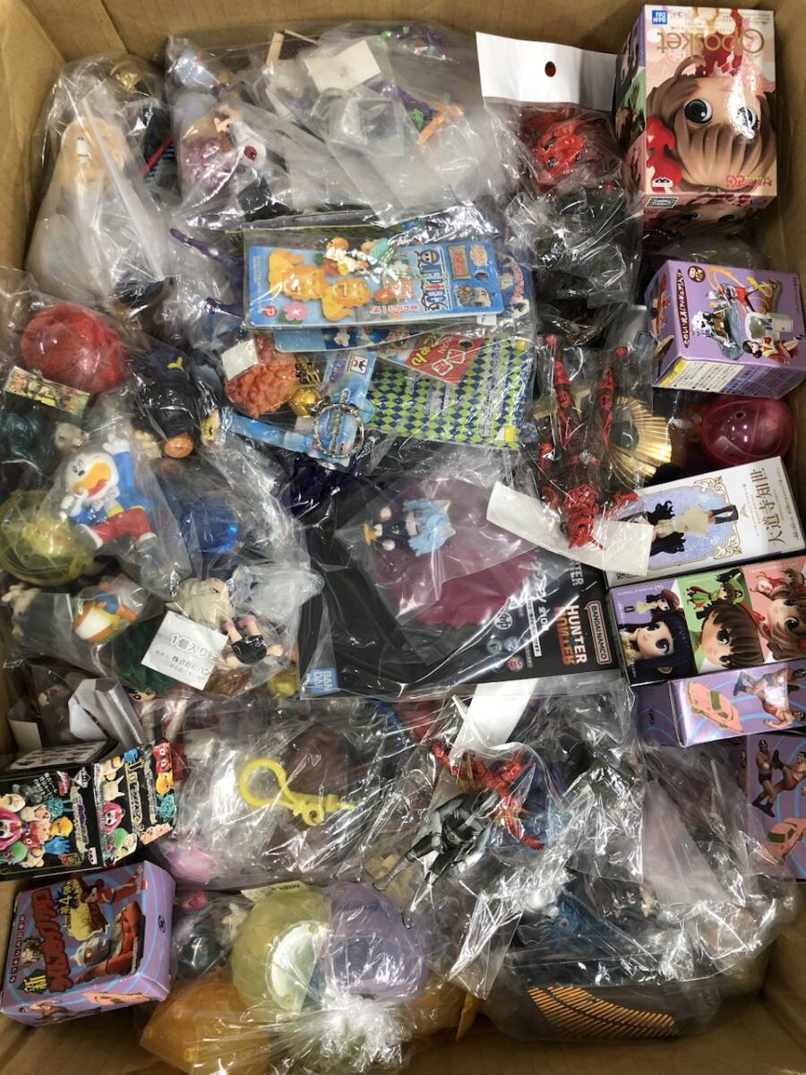 懐かしキャラクターフィギュア大量まとめ売り 仮面ライダー ウルトラマン他