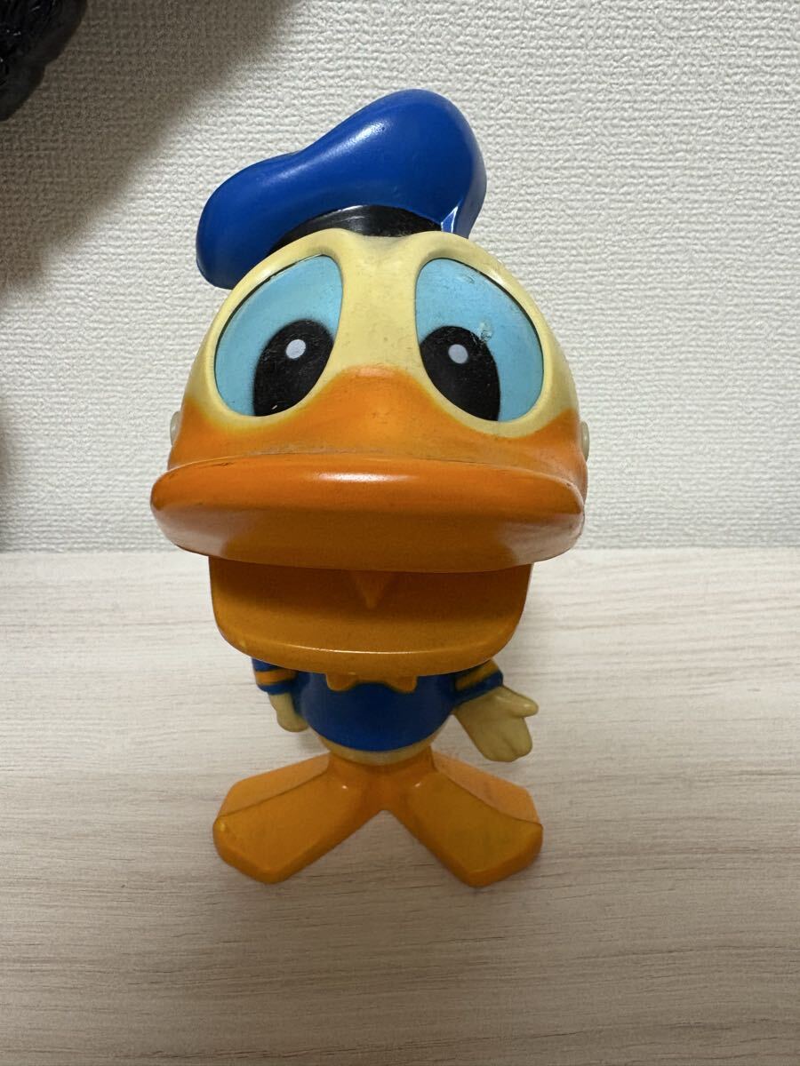 『ドナルドダック』チャッターチャムス　