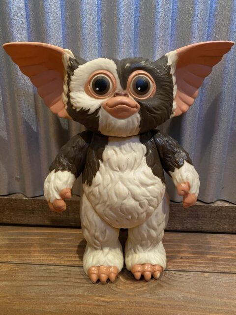 グレムリン ギズモ
