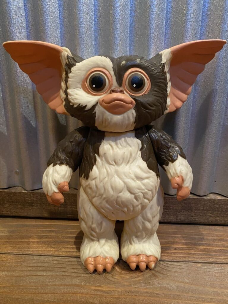 グレムリン ギズモ