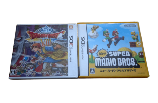 ドラゴンクエスト