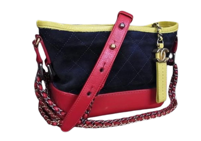 ガブリエル ドゥ シャネルバッグ