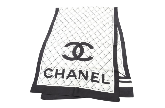 シャネル スカーフ・ストール