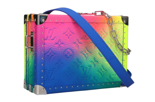 ルイ・ヴィトン トランク・アンティーク品