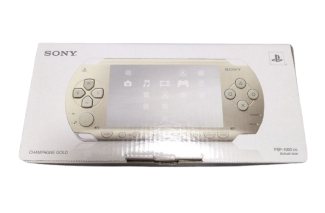 PSP-1000