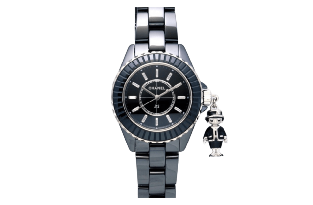 J12 マドモアゼル ACTE II 555本限定