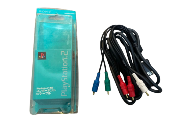 PS3純正アクセサリー