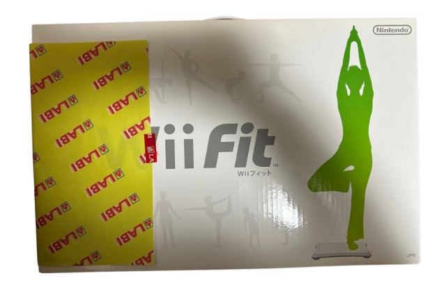 Wiiフィット関連機器