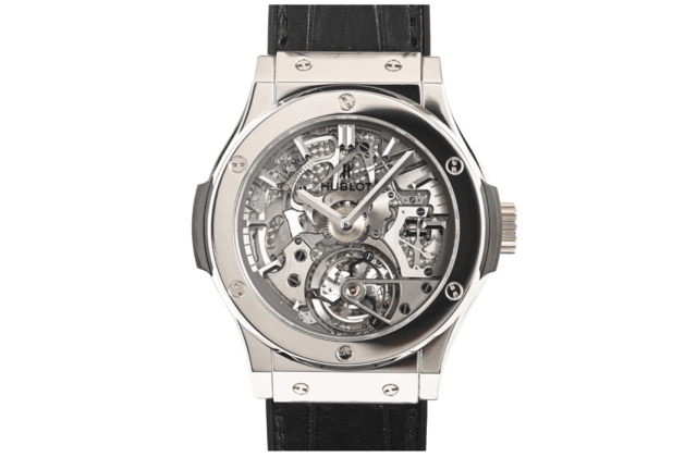 クラシックフュージョン