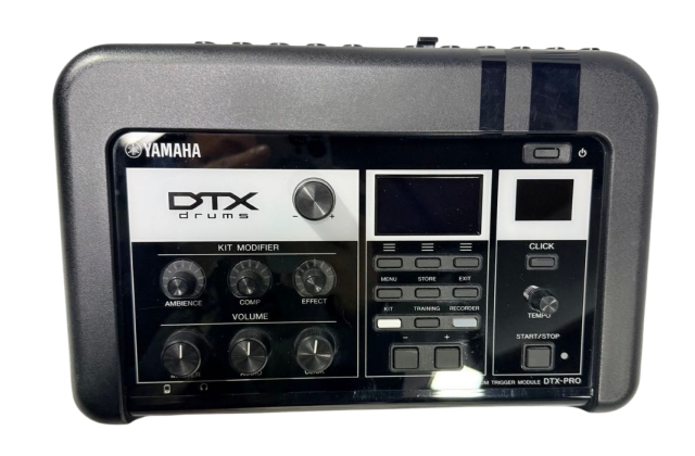 YAMAHA DTX-PRO・DTX10-M・DTX8-M 等