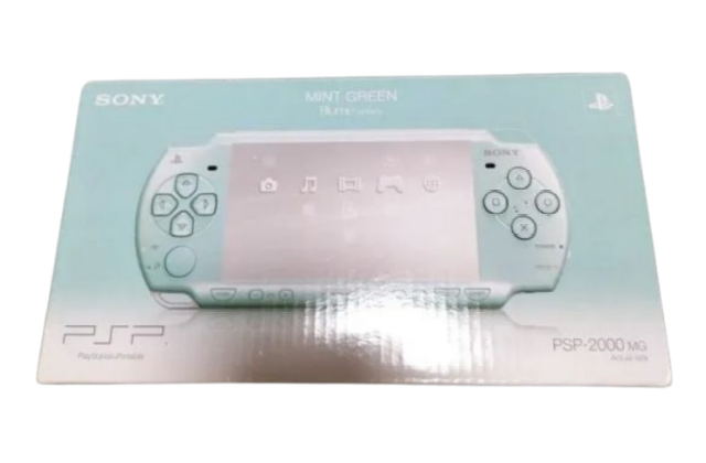 PSP-2000
