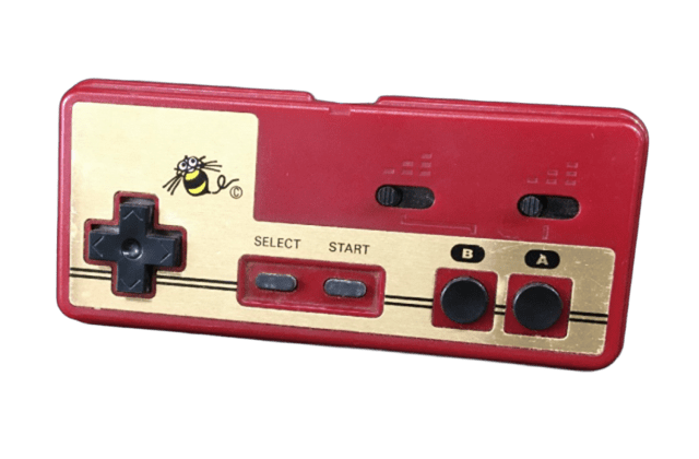 ファミコン周辺機器