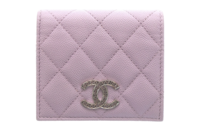 シャネル コインケース・カードケース・小物類