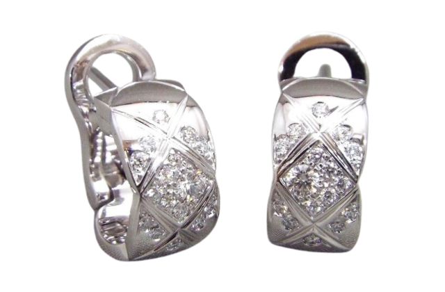 シャネル ジュエリー（ネックレス・ピアス・リング・ブレスレット）