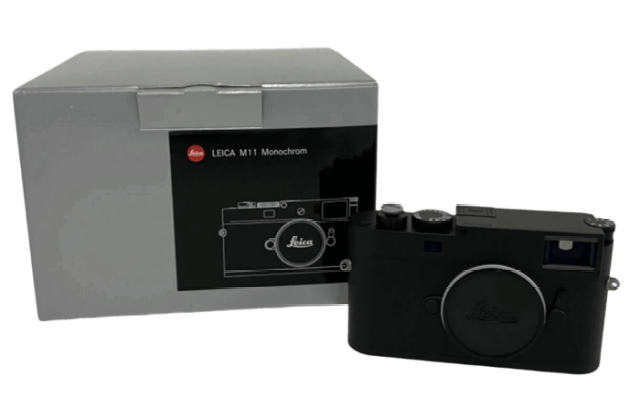 コンパクトデジタルカメラ