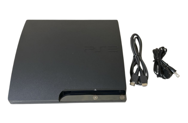 プレイステーション3本体（薄型モデル）